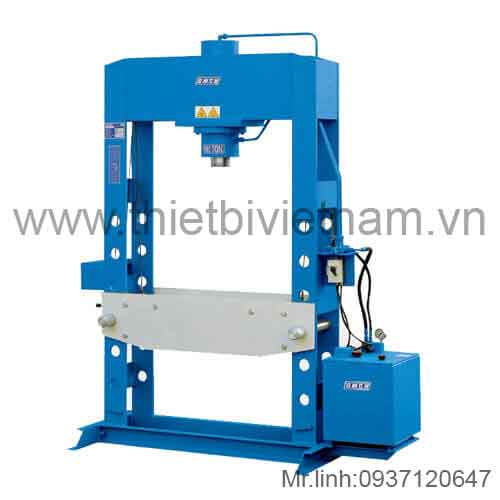 Máy ép thủy lực 20 tấn OMCN Art.156/ML.