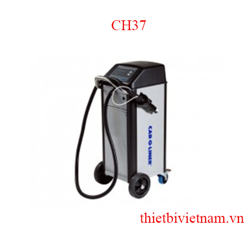Máy gia nhiệt cảm ứng Car O Liner CH37