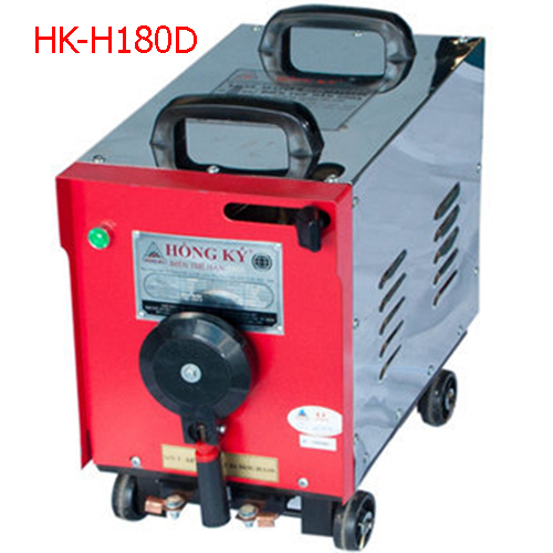  Máy hàn 180 Amper đồng (220V)