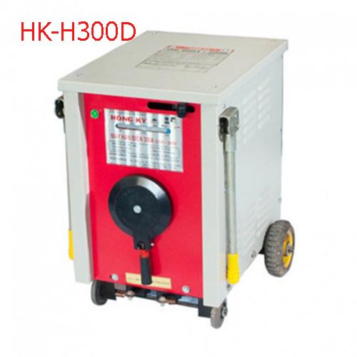 Máy hàn 300 Amper đồng (220V)
