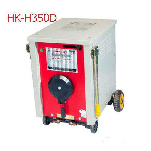 Máy hàn 350 Amper đồng (220V / 380V)