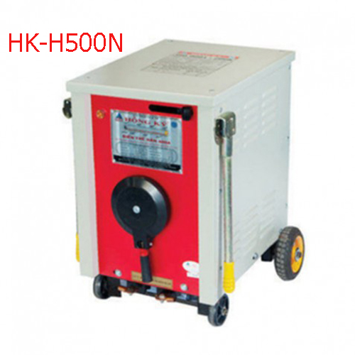 Máy hàn 500 Amper nhôm (220V / 380V)