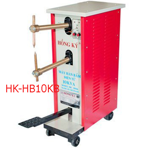 Máy hàn bấm 10KVA