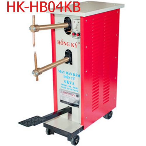 Máy hàn bấm 4KVA 