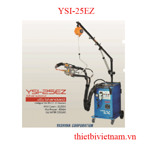 Máy hàn bấm đa năng Car O Liner YSI-25EZ