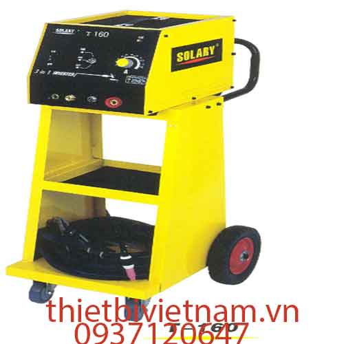 Máy hàn Cắt đa năng TIG/MMA