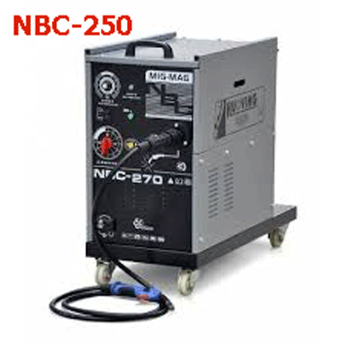 MÁY HÀN KHÍ CO2 MIG SHUGUANG NBC-250 