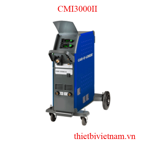 Máy hàn Mig/Mag Car O Liner CMI3000II
