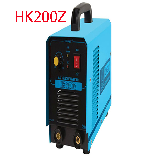 Máy hàn que Inverter 200 Ampe - 220V