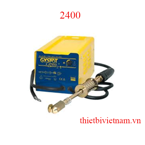 Máy hàn rút tôn GYS 2400