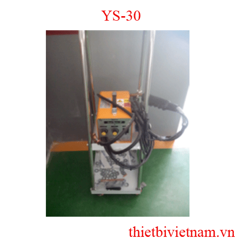 Máy hàn rút tôn Yashima YS-30