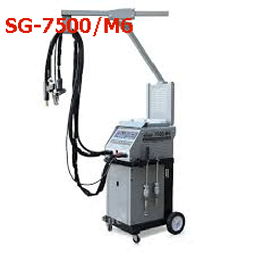 MÁY HÀN RÚT TÔN-HÀN NHÔM SG-7500/M6 