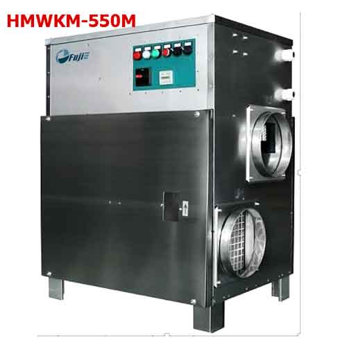Máy hút ẩm ROTO FujiE HMWKM-550M