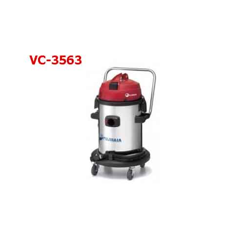 Máy hút bụi công nghiệp FUJIHAIA VC-3563
