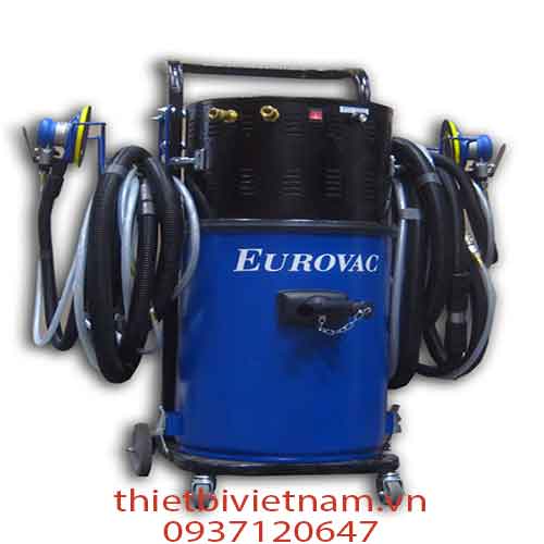 Máy hút bụi matit di động SYS-050-17900000