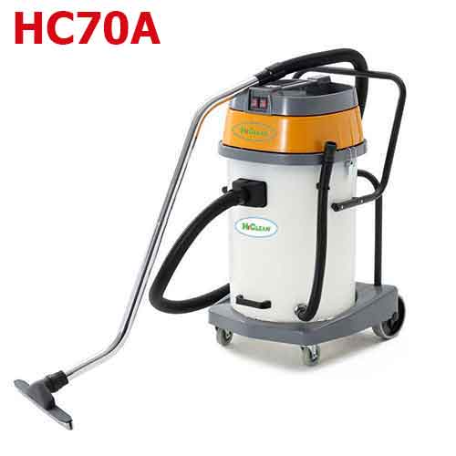 Máy hút bụi – nước Công Nghiệp HICLEAN-HC 70A