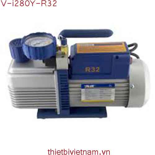 Máy hút chân không 2 cấp Value V-i280Y-R32