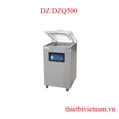 Máy hút chân không một buồng DZ/DZQ500