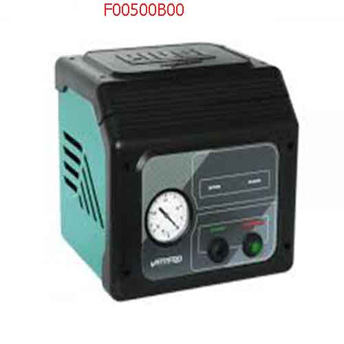  Máy hút dầu nhớt thải từ động cơ Vacubox 