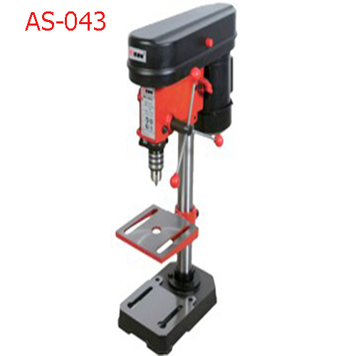 Máy khoan bàn 1M - 800W - 220V AS-043