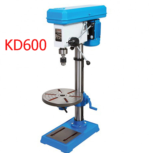 Máy khoan bàn 600mm (Công nghệ Đức)