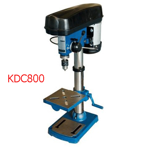 Máy khoan bàn 800mm côn 3 buly (Công nghệ  Đức)