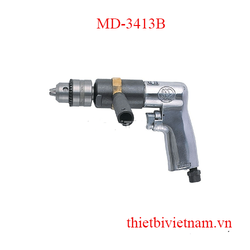 Máy Khoan Dùng Hơi Toku MD-3413B