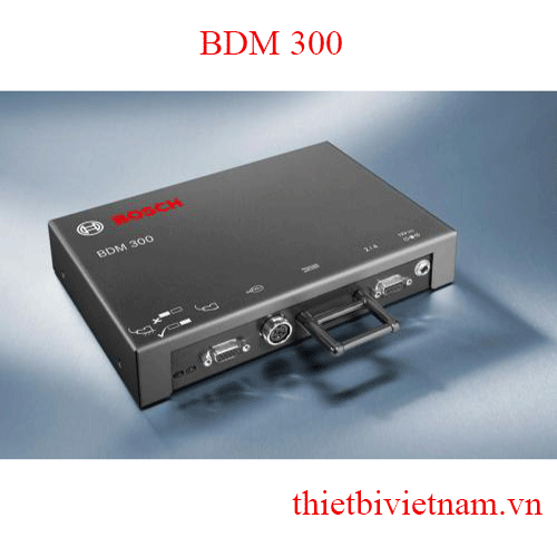 MÁY KIỂM TRA TỐC ĐỘ VÒNG TUA BOSCH BDM 300
