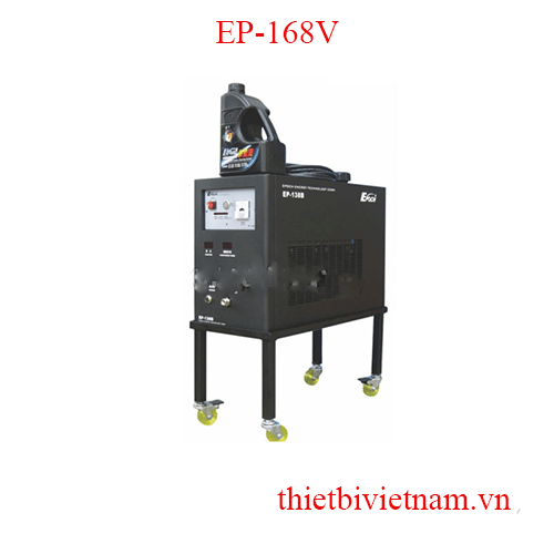 Máy Làm Sạch Buồng Đốt EPOCH EP-168V