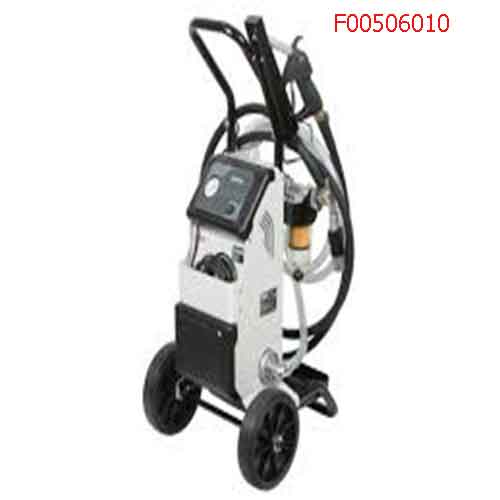 Máy lọc dầu Filtro Oil/Diesel 