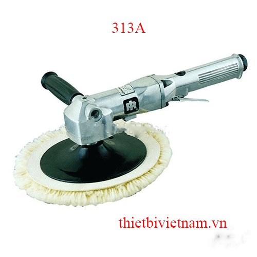 Máy Mài Đánh Bóng Khí Nén 7inch Ingersoll Rand  313A