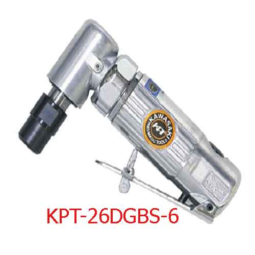 Máy mài đầu trụ KPT-26DGBS-6