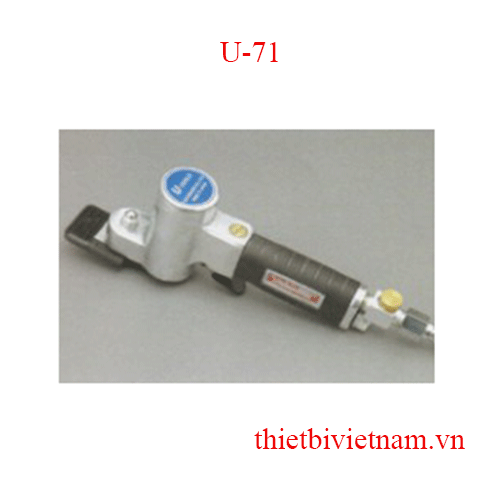 Máy mài điểm U-Tools U-71