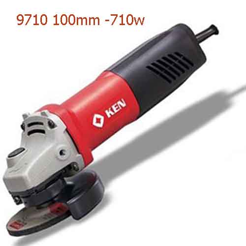Máy mài góc 9710 100mm -710w