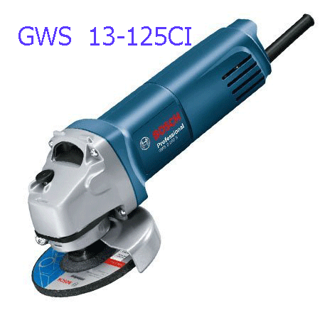 Máy mài góc GWS 2000-180 180MM - 2000W