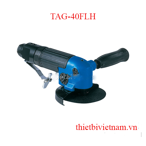 Máy Mài Hơi Khí Nén Toku TAG-40FLH Nhật Bản