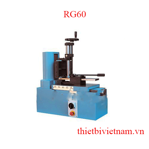 MÁY MÀI MÁ PHANH XE DU LỊCH VÀ XE TẢI COMEC RG60