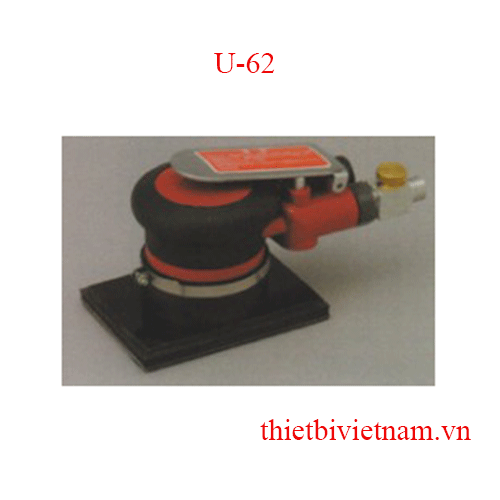Máy mài quỹ đạo U-Tools U-62