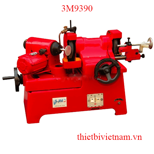 Máy Mài Sửa Supáp SJMC 3M9390