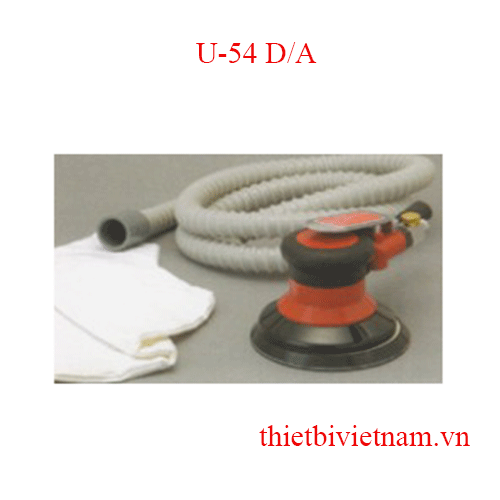 Máy mài tác động kép U-Tools U-54 D/A