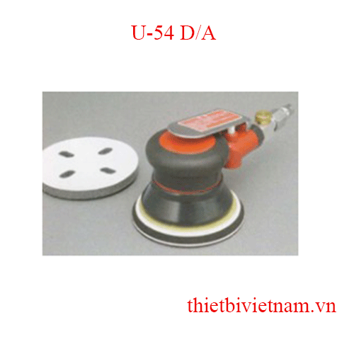 Máy mài tác động kép U-Tools U-54 D/A