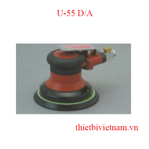 Máy mài tác động kép  U-Tools U-55 D/A