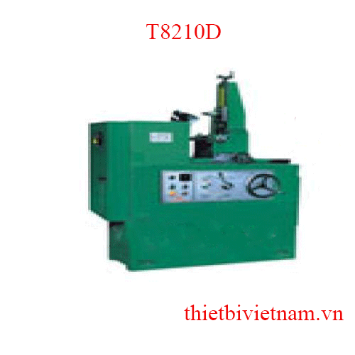 MÁY MÀI THANH TRUYỀN ĐỘNG CƠ SJMC T8210D