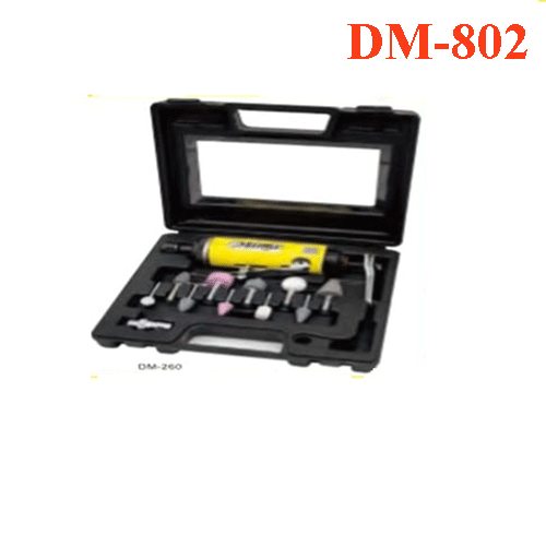 Máy mài vá lốp DM-802