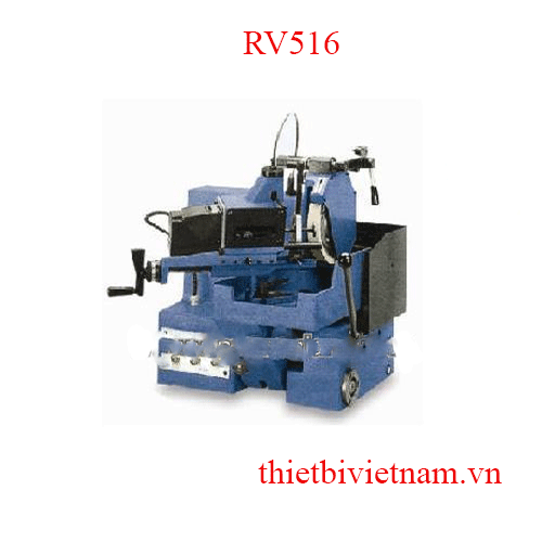 MÁY MÀI XUPAP COMEC RV516