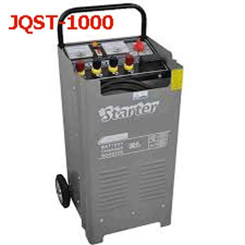 MÁY NẠP ẮC QUY KHỞI ĐỘNG BẰNG ĐỀ JQST-1000