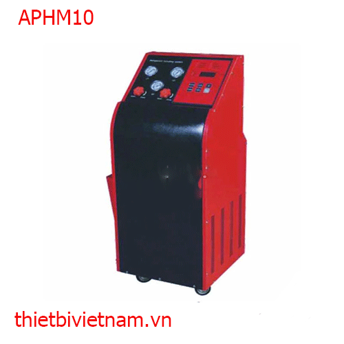 Máy Nạp Ga Điều Hoà Aphaplus APHM10