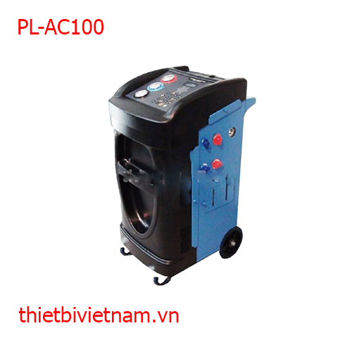 Máy Nạp Ga Điều Hoà HPMM PL-AC100