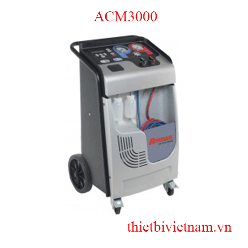 Máy nạp ga điều hoà Robinair ACM3000