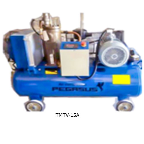 MÁY NÉN KHÍ TRỤC VÍT PEGASUS TMTV-15A